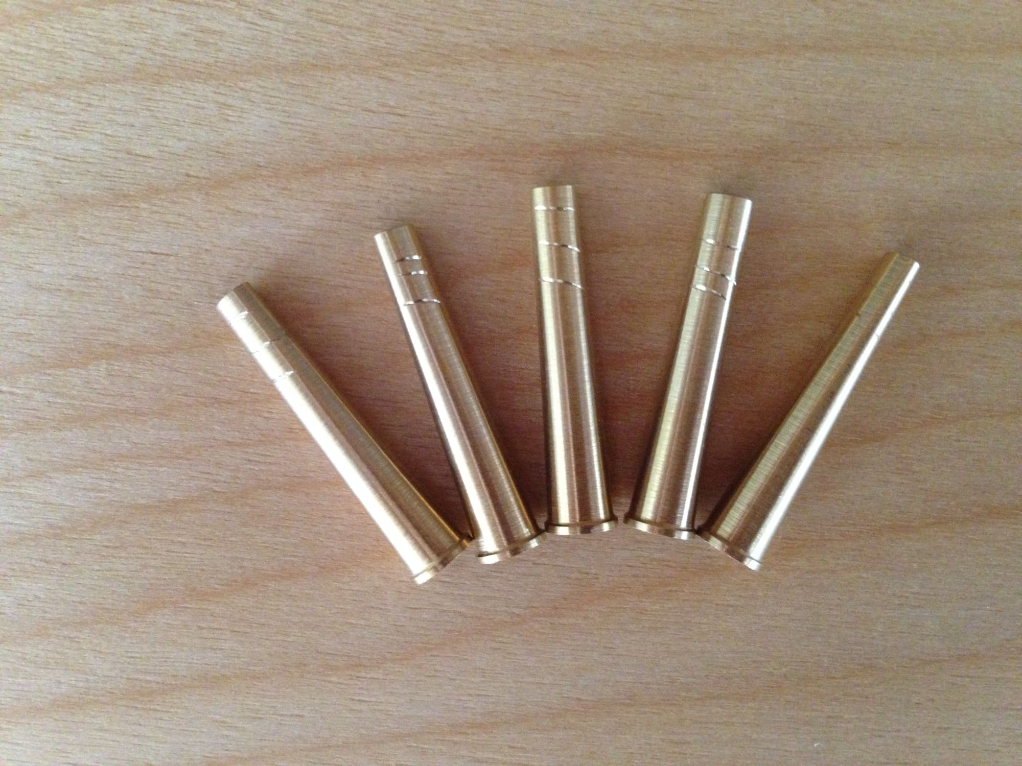 Oboe Cane and Reed Products